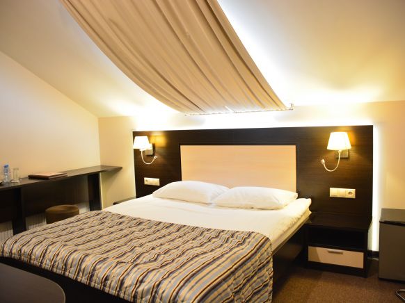 Фотография номера гостиницы Воронцовский