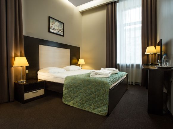 Фотография номера гостиницы Воронцовский