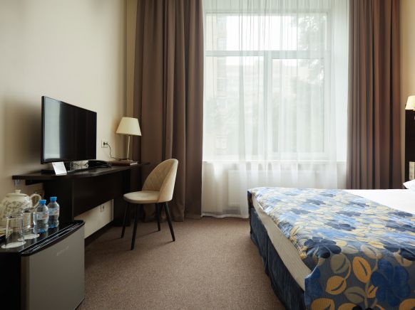 Фотография номера гостиницы Воронцовский