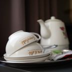 Чайная станция