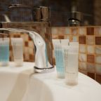 Косметика в номерах