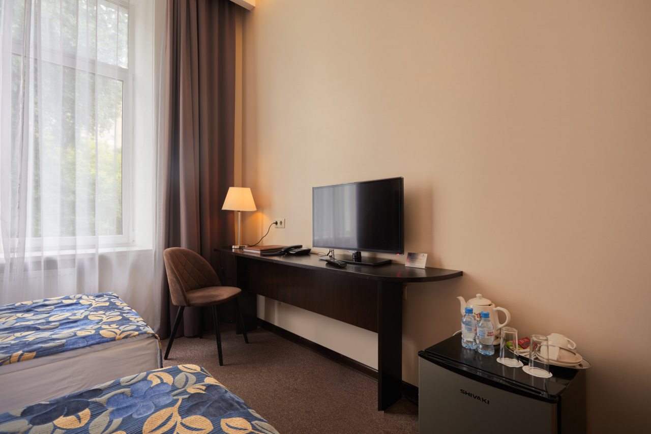 Номер Комфорт