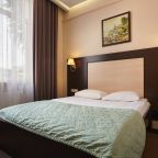 Номер Стандарт с широкой кроватью