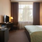 Номер Стандарт вид во двор (тихий)