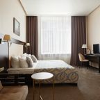 Номер Студия 107