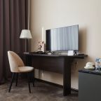 Номер Студия 107