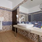 Ванная комната номер Студия 107