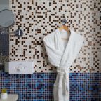 Ванная комната номер Студия 107