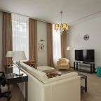 Апартаменты