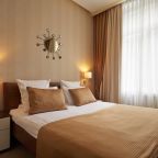 Апартаменты (двухкомнатные)