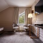 Номер Студия 301 с джакузи