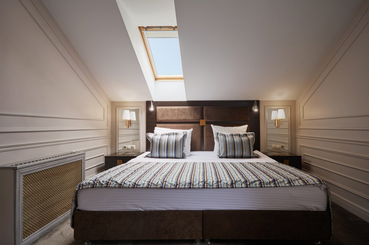 Номер Студия 301