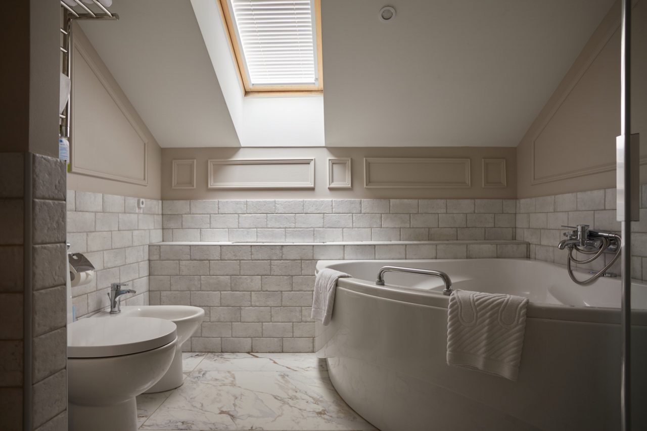 Номер 301 с джакузи