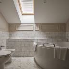 Номер 301 с джакузи