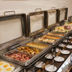 Шведский стол