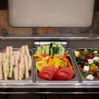 Шведский стол