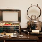 Шведский стол