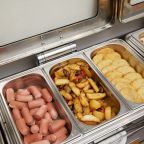 Шведский стол