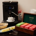 Шведский стол