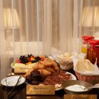 Шведский стол