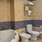 Гидромассажная ванна/джакузи, Отель Воронцовский