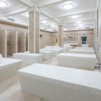 Баня, Отель Воронцовский