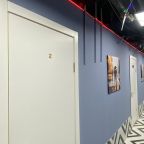 Номер (Эконом (2)), Мини-отель СИЛЬВЕР