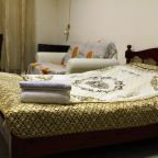 Номер с двуспальной кроватью в гостинице Носовиха, Балашиха