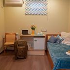 Бюджетный одноместный номер