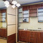 Люкс (Семейный Комфорт), Гостиница Журавли