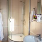 Люкс (Семейный Комфорт), Гостиница Журавли