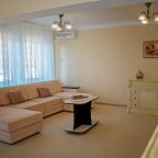 Люкс (Семейный Комфорт), Гостиница Журавли