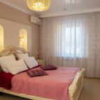 Люкс (Семейный Комфорт), Гостиница Журавли