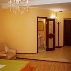 Люкс (С Джакузи), Гостиница Журавли