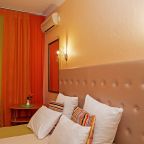 Люкс (С Джакузи), Гостиница Журавли