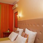 Люкс (С Джакузи), Гостиница Журавли