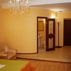 Люкс (С Джакузи), Гостиница Журавли