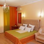 Люкс (С Джакузи), Гостиница Журавли