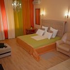 Люкс (С Джакузи), Гостиница Журавли