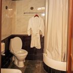 Двухместный (Комфорт), Гостиница Журавли