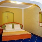 Двухместный (Комфорт), Гостиница Журавли