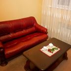 Двухместный (Комфорт), Гостиница Журавли