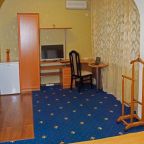 Двухместный (Комфорт), Гостиница Журавли