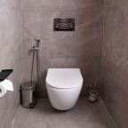 Сьюит (Люкс Бизнес), Гостиница Медвежий угол