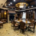 Ресторан (меню), Гостиница Медвежий угол