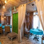 Ресторан (меню), Гостиница Медвежий угол