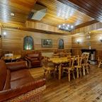 Турецкая баня, Гостиница Медвежий угол