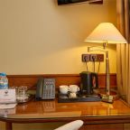 Двухместный (Стандарт), Гостиница Медвежий угол