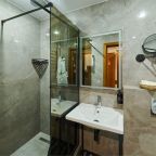 Двухместный (Стандарт), Гостиница Медвежий угол