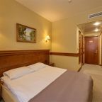 Двухместный (Стандарт), Гостиница Медвежий угол